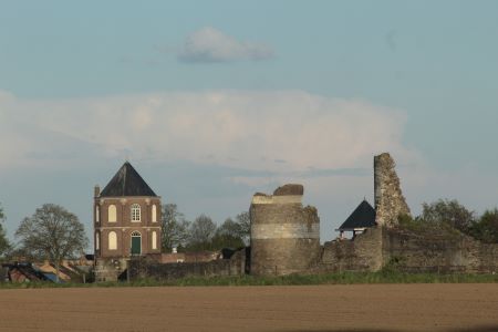 Kasteel Montfort